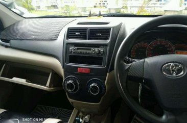 Jual Toyota Avanza 2014, KM Rendah