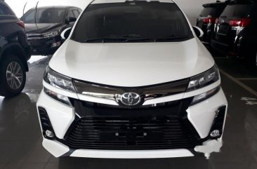 Jual Toyota Avanza 2019 harga baik