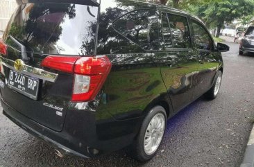 Toyota Calya 2016 bebas kecelakaan