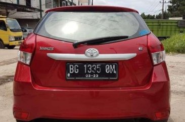 Jual Toyota Yaris G harga baik