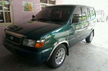 Jual Toyota Kijang 1999 harga baik