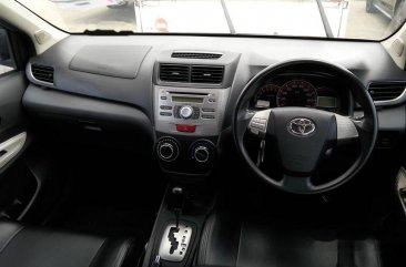 Jual Toyota Avanza 2013 Automatic