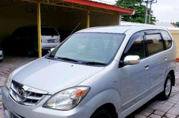 Jual Toyota Avanza 2011 Manual