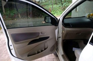 Jual Toyota Avanza G harga baik