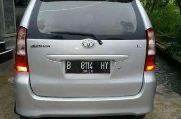 Jual Toyota Avanza E harga baik