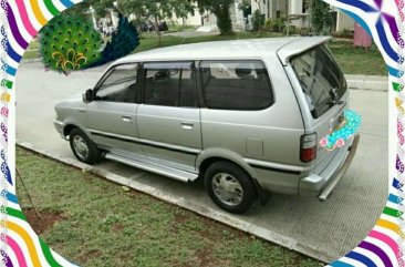 Jual Toyota Kijang LGX harga baik