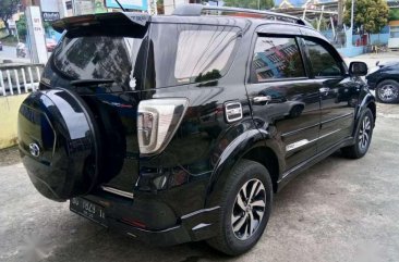 Toyota Rush S dijual cepat