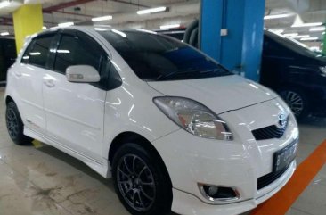 Jual Toyota Yaris 2011, KM Rendah