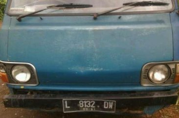 Jual Toyota Hiace 1982, KM Rendah