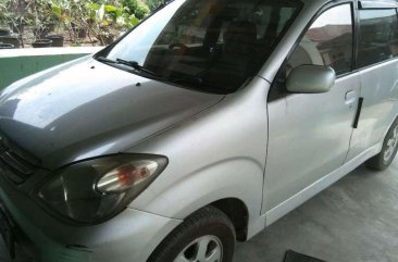 Toyota Avanza S dijual cepat