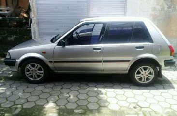 Jual Toyota Starlet  harga baik