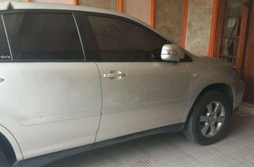 Jual Toyota Harrier 240G harga baik