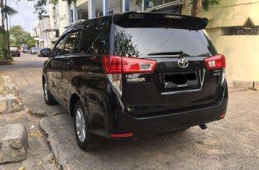 Jual Toyota Kijang 2016, KM Rendah