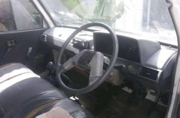 Jual Toyota Kijang Pick Up  harga baik