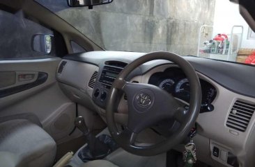 Jual Toyota Kijang 2009 harga baik