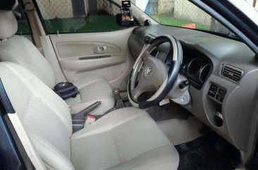 Jual Toyota Avanza 2007 harga baik