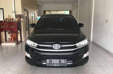 Toyota Kijang 2016 dijual cepat