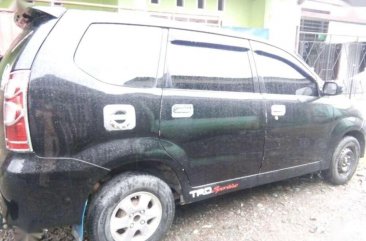 Jual Toyota Avanza 2004 Manual