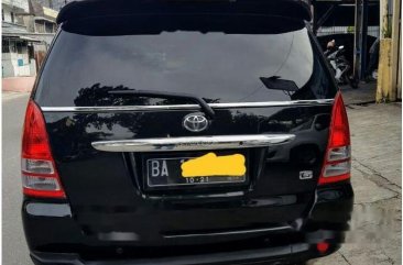 Toyota Kijang Innova G dijual cepat