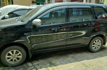 Toyota Avanza 2015 dijual cepat