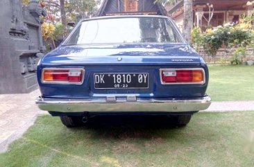 Toyota Corolla 1.2 Manual bebas kecelakaan