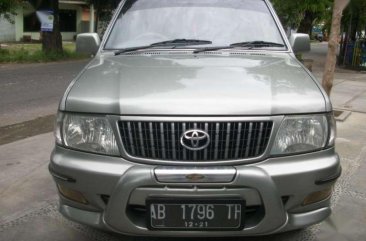 Jual Toyota Kijang 2003 harga baik