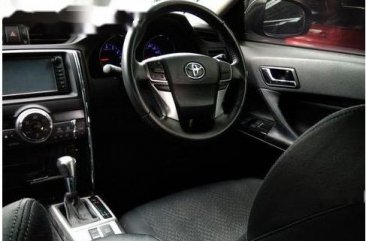 Toyota Mark X 2012 dijual cepat