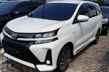 Toyota Avanza 2014 dijual cepat