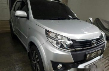 Jual Toyota Rush G harga baik