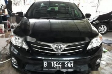 Jual Toyota Corolla Altis G harga baik