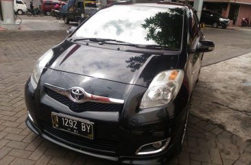 Jual Toyota Yaris 2011, KM Rendah