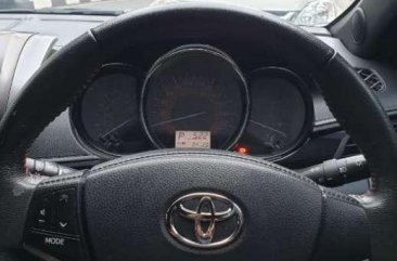 Toyota Yaris S dijual cepat