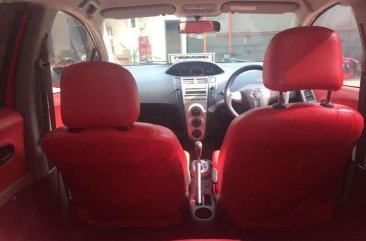 Butuh uang jual cepat Toyota Yaris 2012