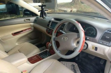 Jual Toyota Camry 2002 Automatic