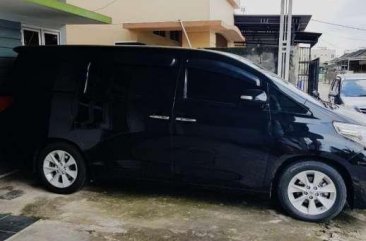 Jual Toyota Alphard 2012 harga baik