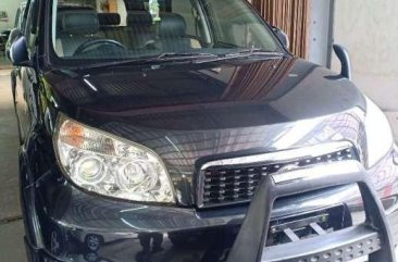 Jual Toyota Rush 2013 harga baik