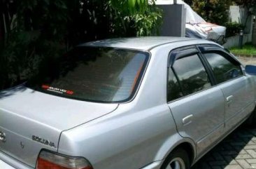 Jual Toyota Soluna  harga baik