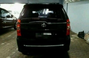 Jual Toyota Avanza 2010 harga baik