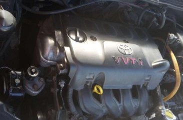 Toyota Vios TRD dijual cepat