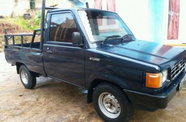 Jual Toyota Kijang Pick Up 1995, KM Rendah