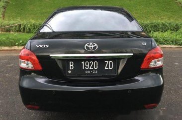 Toyota Vios 2008 dijual cepat