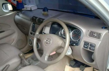 Jual Toyota Avanza 2007 harga baik