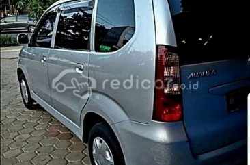 Jual Toyota Avanza E harga baik