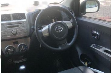 Jual Toyota Agya 2013 harga baik