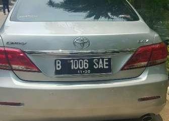 Jual Toyota Camry 2010 Automatic