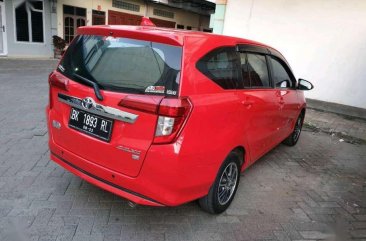 Toyota Calya 2017 dijual cepat