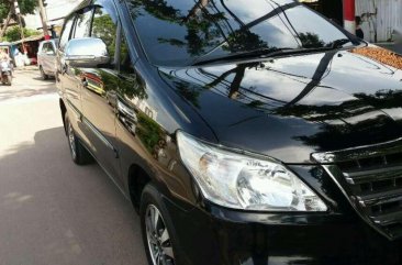 Jual Toyota Kijang Innova G harga baik