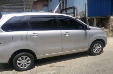 Jual Toyota Avanza E harga baik