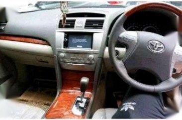 Toyota Camry 2007 dijual cepat