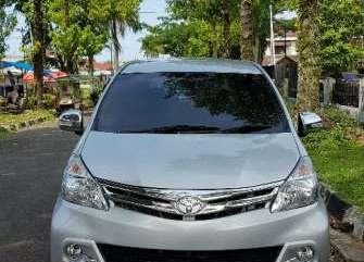 Toyota Avanza 2012 dijual cepat